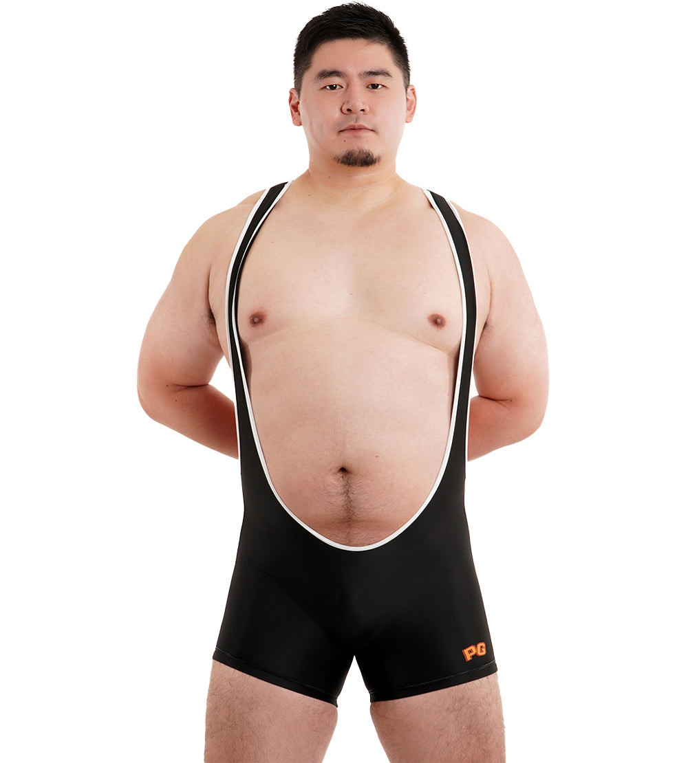 PPGシルキーショートシングレット – propaganda Online Store