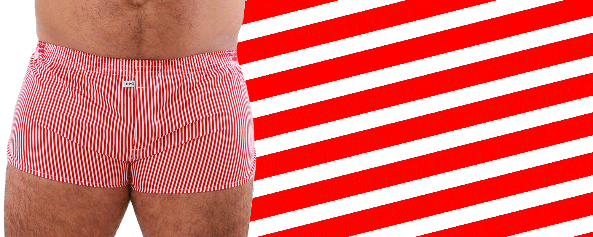 新品【Propaganda】ユニオンスーツ☆L オリジナル男性下着,ボクサーパンツのプロパガンダ – propaganda