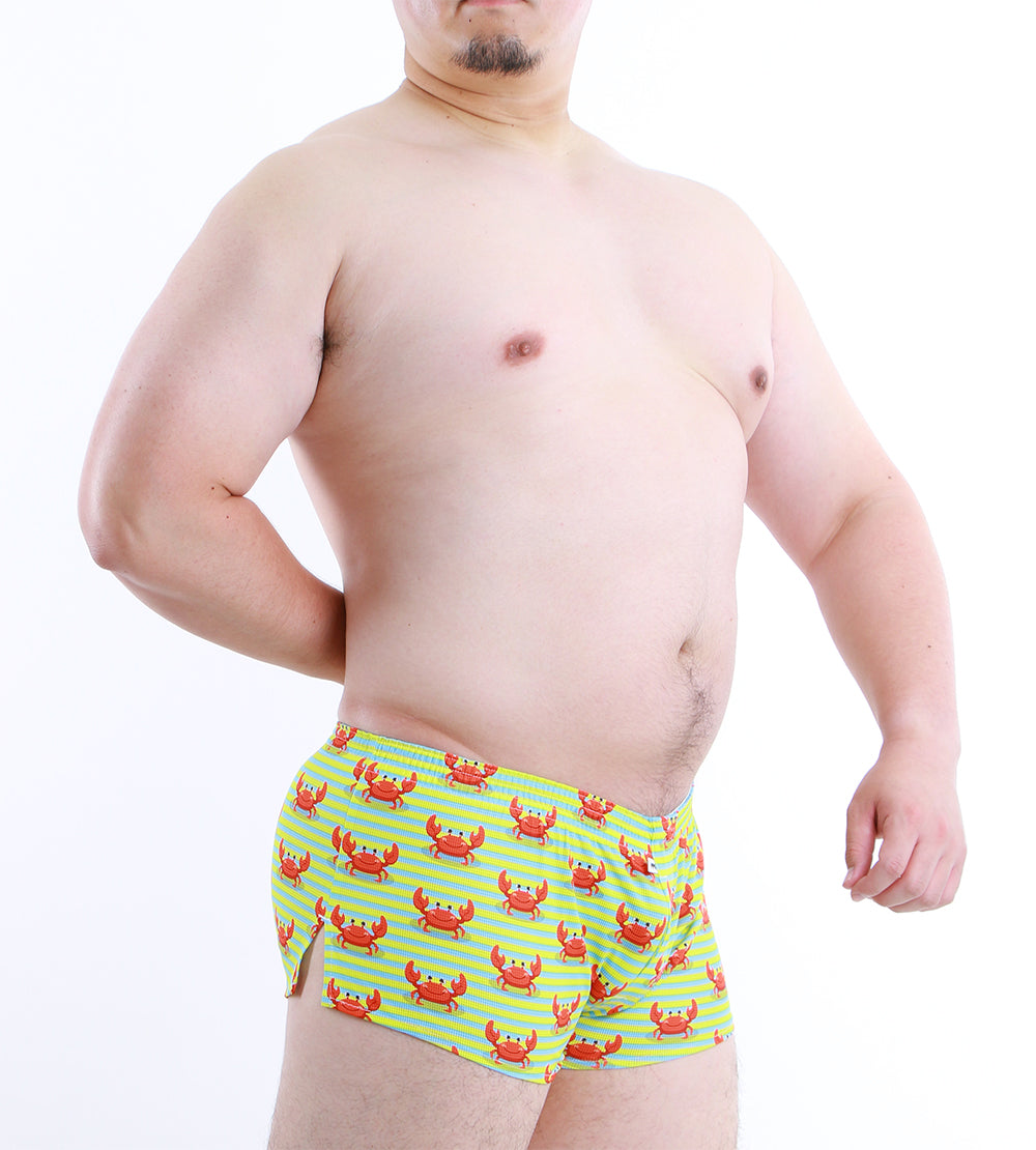 【オンライン限定】PPG SNACK MESHトランクス