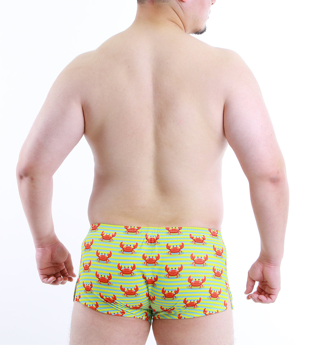 【オンライン限定】PPG SNACK MESHトランクス