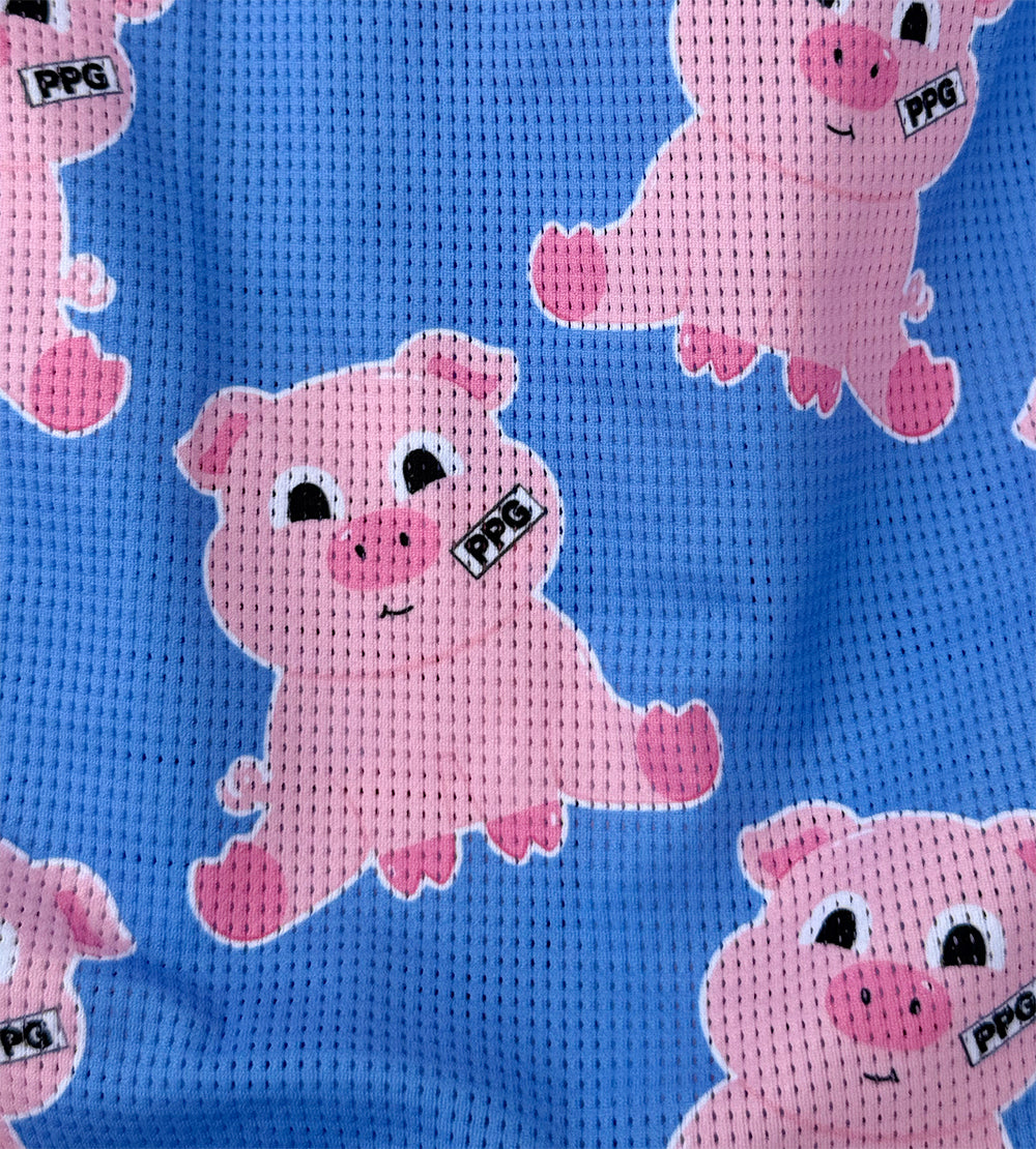 【オンライン限定】PPG SNACK MESHトランクス